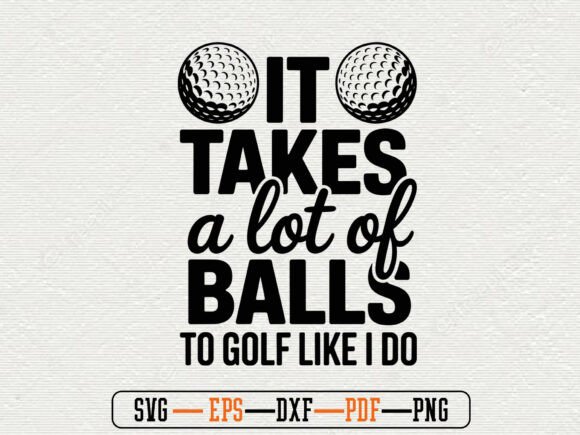 Download Golf SVG Files for Cricut, Funny Golf - Funny Collection