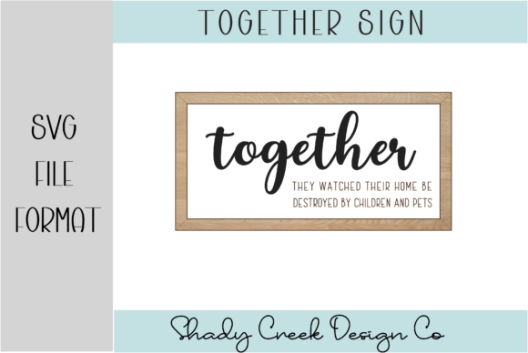 Download Funny Together Laser Sign - Funny Collection