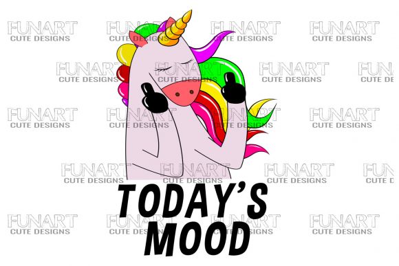 Download FUNNY UNICORN DESIGN ,QUOTE ,PNG CLIPART - Funny Collection