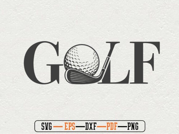 Download Golf SVG Files for Cricut, Funny Golf - Funny Collection