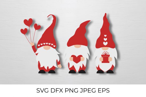 Download Three Funny Gnomes&nbsp;&nbsp; - Funny Collection