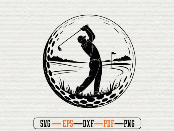 Download Golf SVG Files for Cricut, Funny Golf - Funny Collection